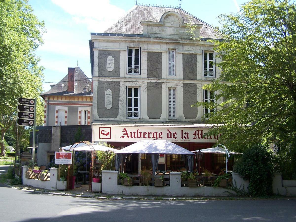 Auberge De La Marquise Arnac-Pompadour Exterior foto